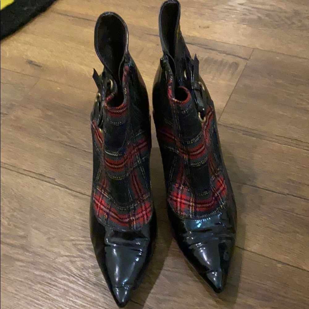 Viktor & Rolf Heeled Booties - Picture 4 of 8